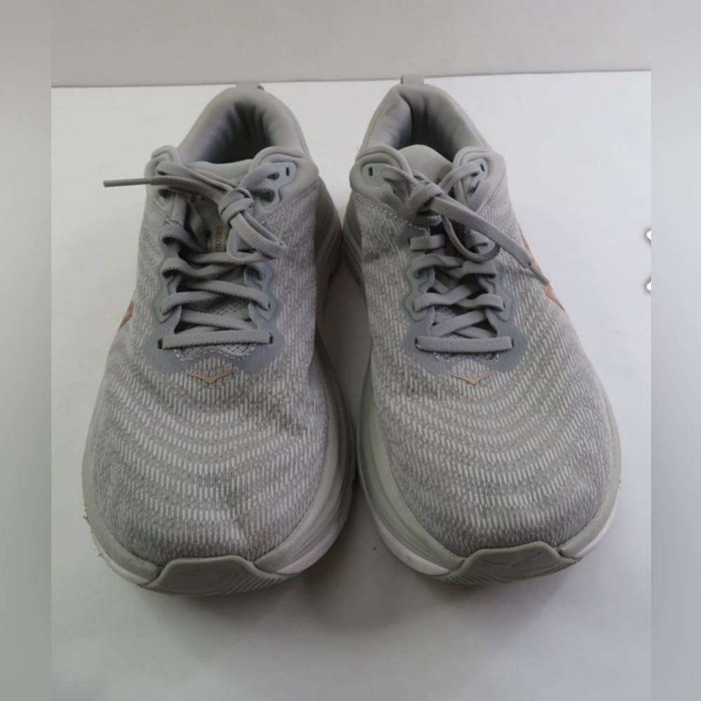 Hoka One Gaviota 5  Running Shoes, Size: 9.5 WIDE (Women) [5136] Very nice! - Picture 4 of 9